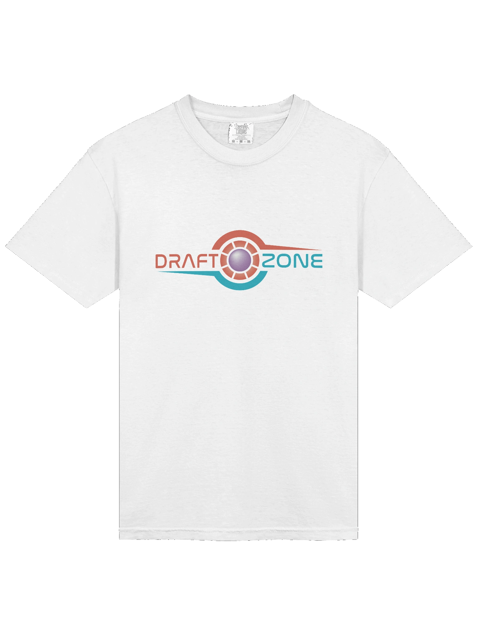 Draftzone Signature Tee product image (9)