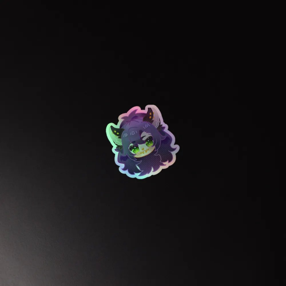 Smile sticker product image (4)