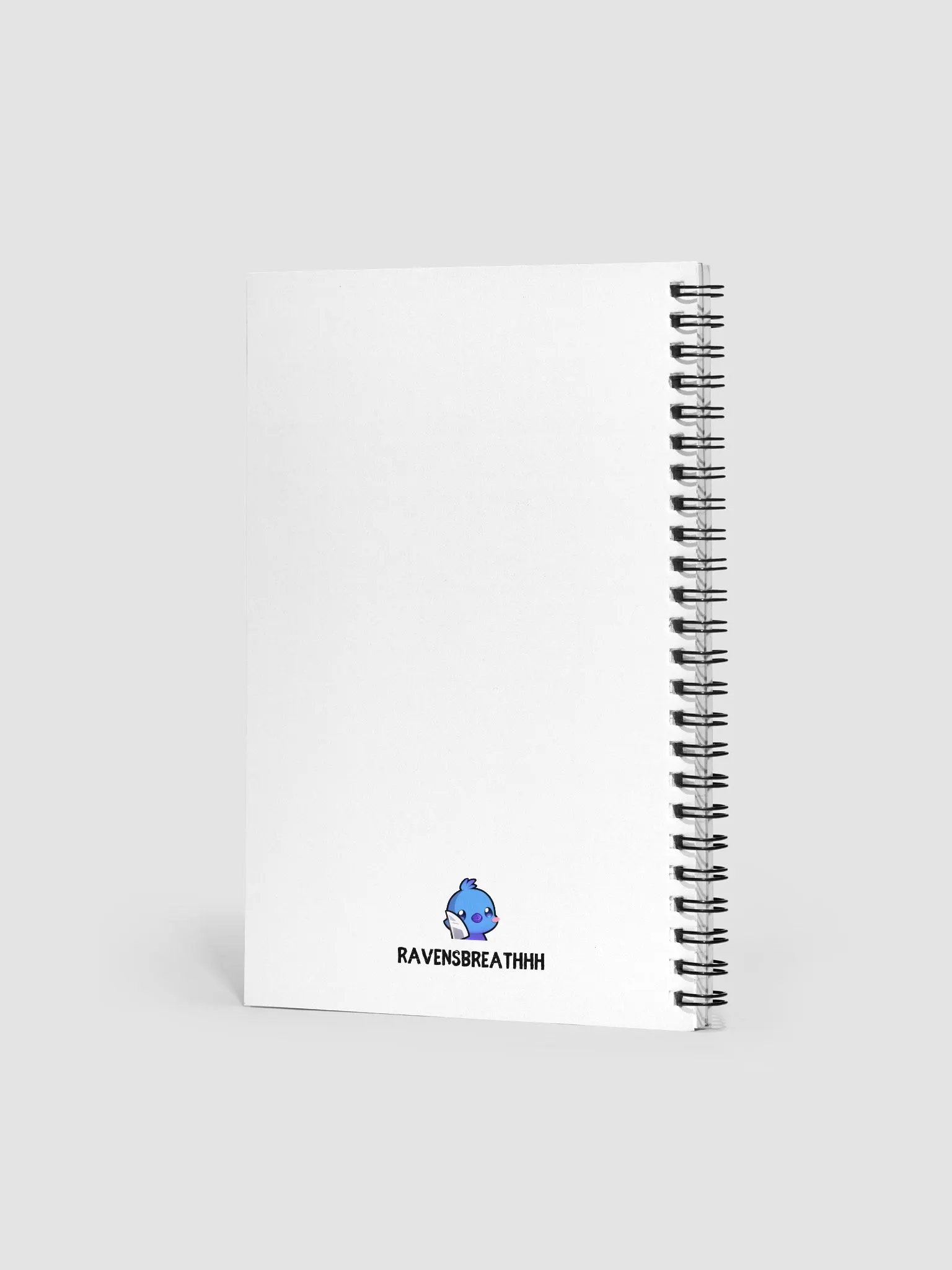 Cheesebags Notebook product image (2)