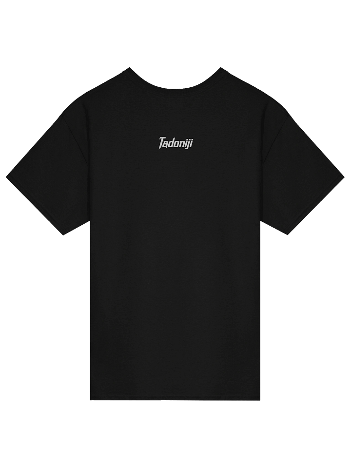 Time is falling down tee product image (2)