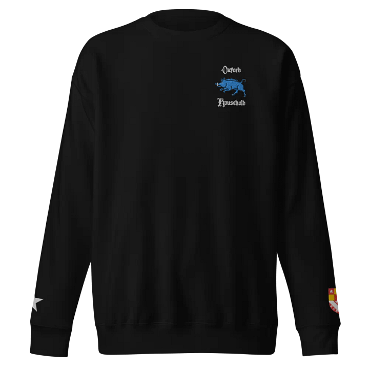 Oxfords Sweatshirt product image (1)