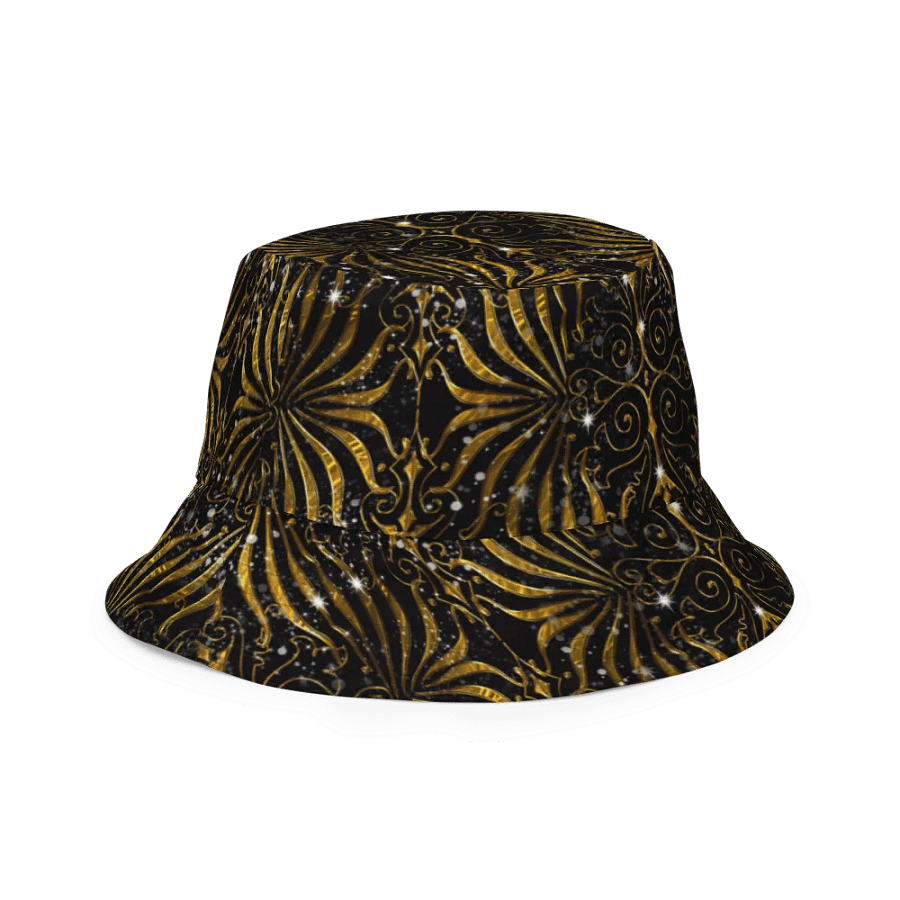 Victorian Sparkle Buckethat product image (11)
