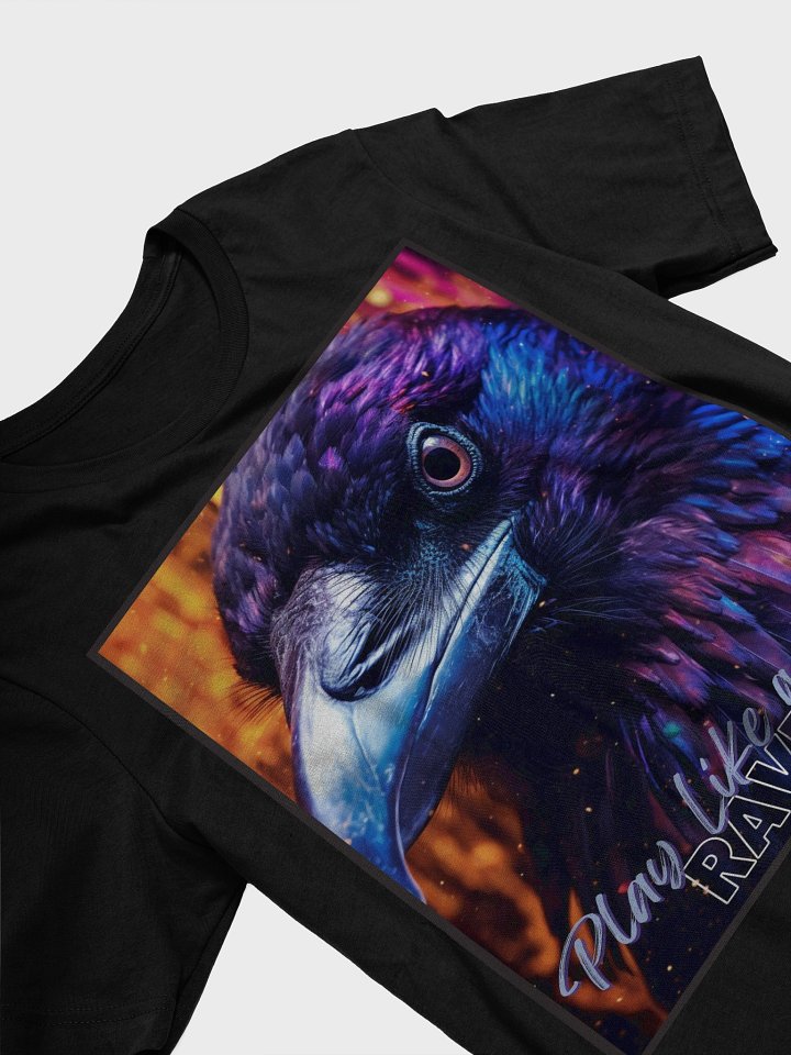 Ravens - Play Like A Raven! product image (2)