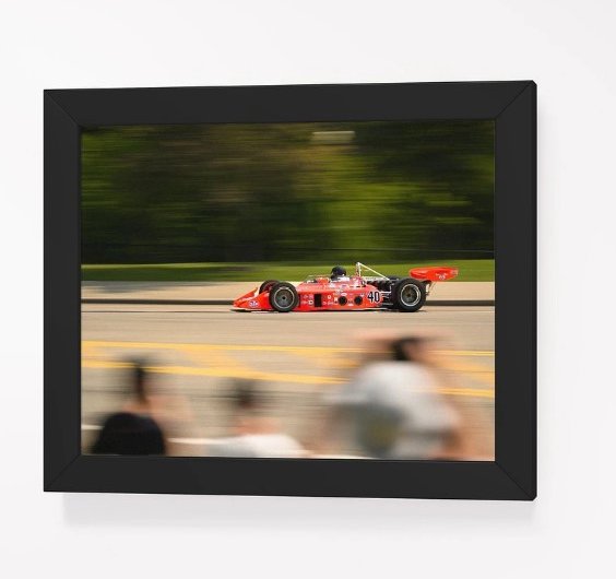 1973 Indy 500 Car product image (81)