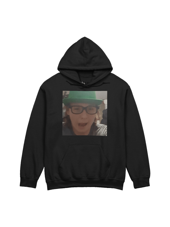 THE PSYCHOLOGY OF MICHEAL PATTERSON gent hoodie product image (1)