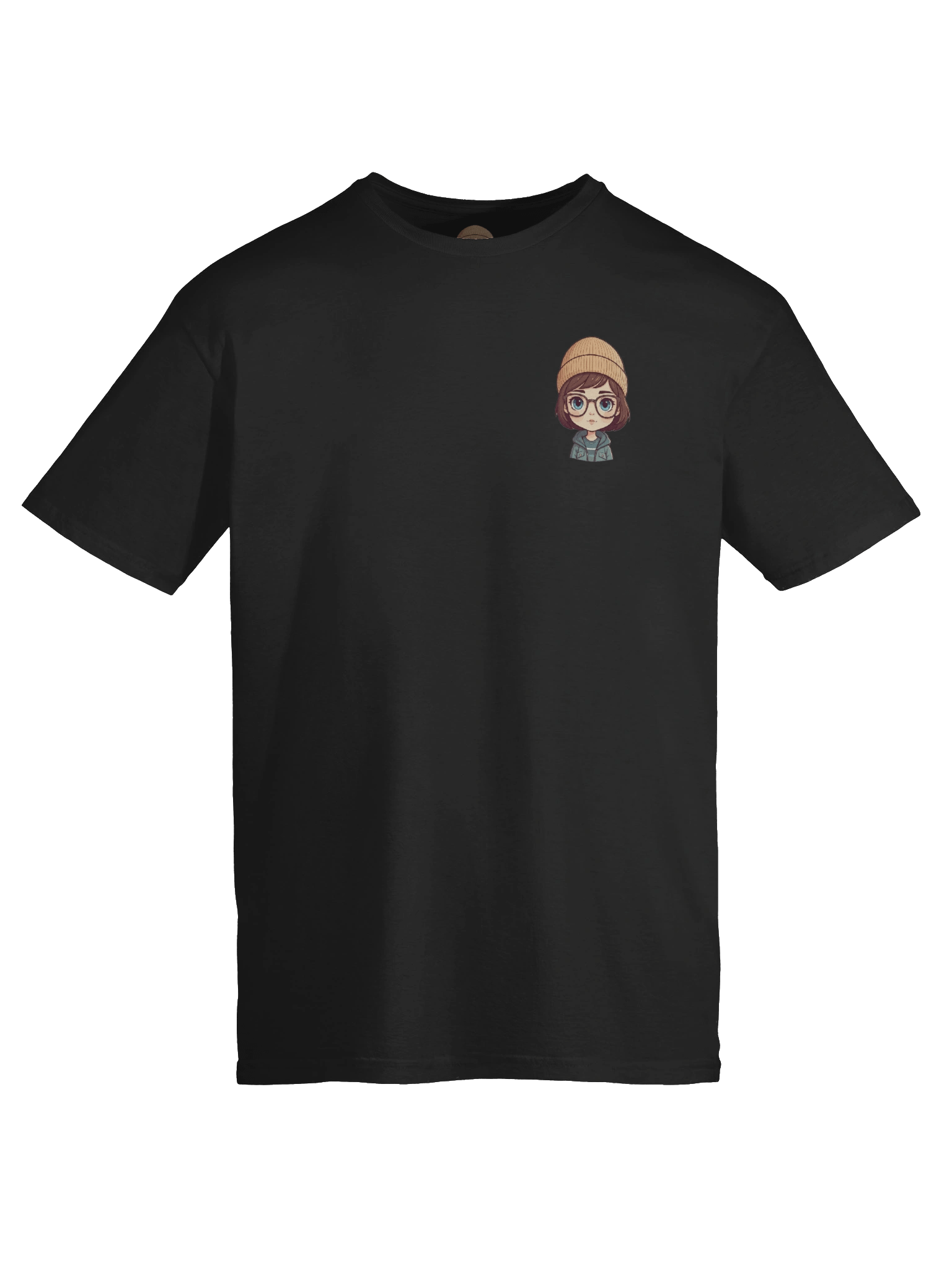 Tiny RelaxFit Unisex Soft Tee product image (9)