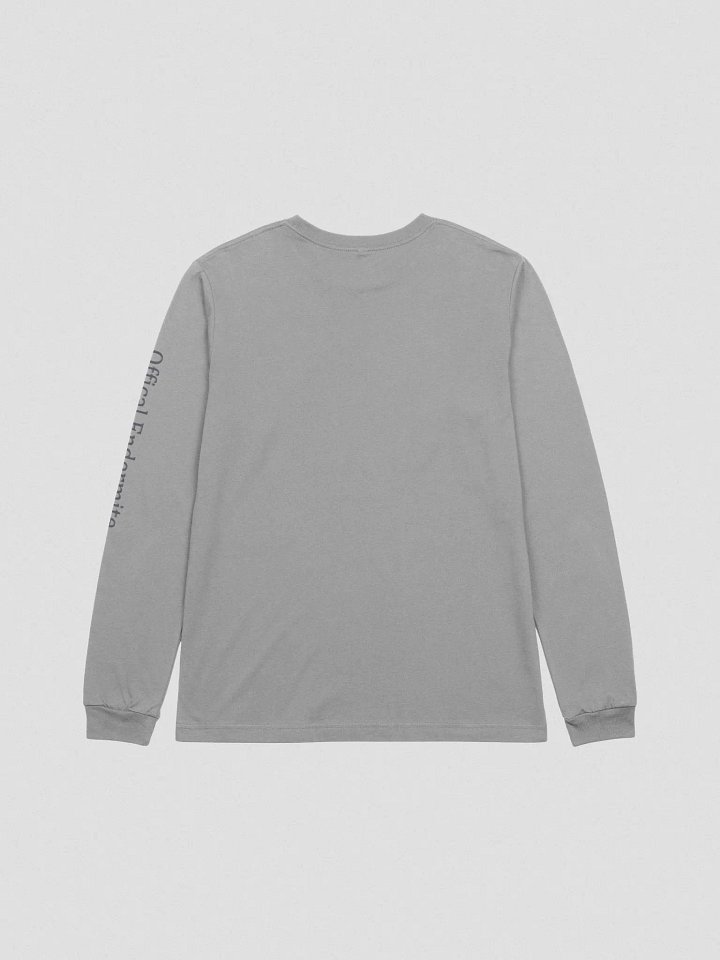 Logo Long Sleeve T-Shirt product image (10)