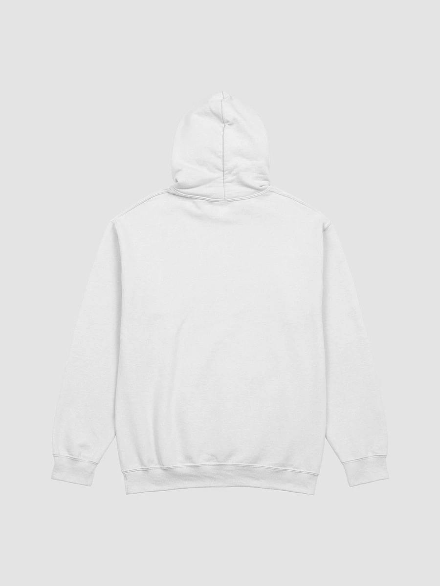Full Time Nerd - Hoodie product image (16)