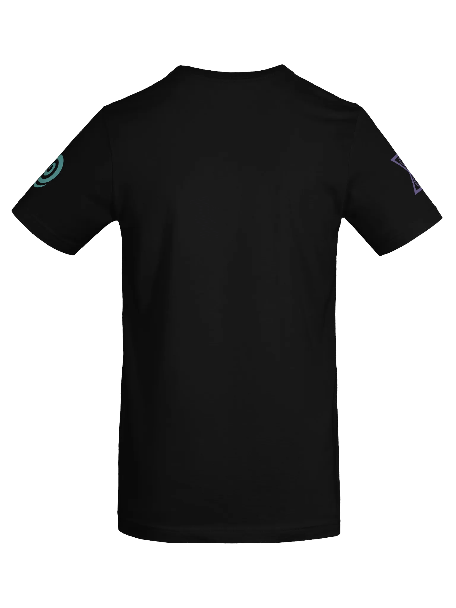Tshirt - Azéna & Tyrath (Version Vent/Wind & Esprit/Spirit) product image (67)