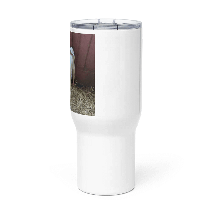 Baby Whiskey travel cup product image (2)