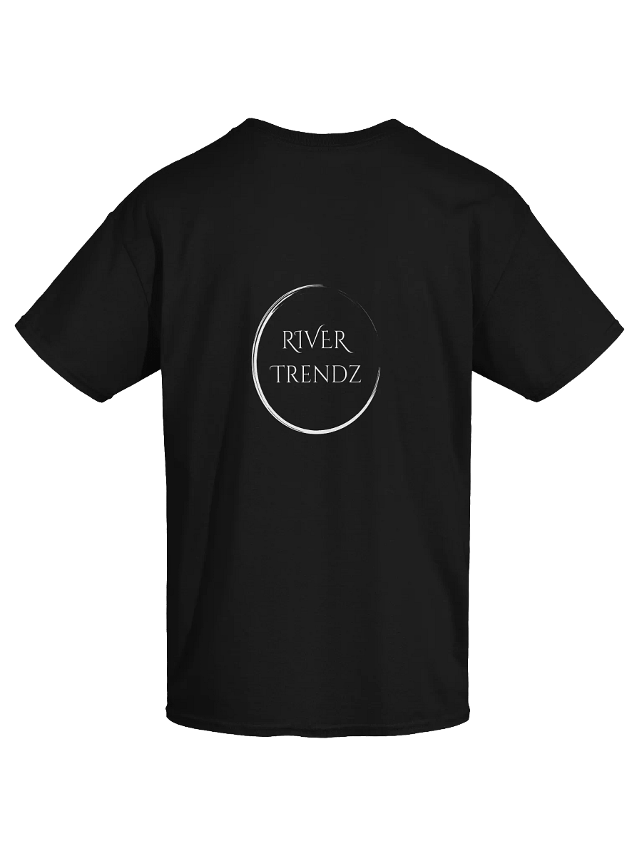 Faded Circle River Trendz Tee product image (32)