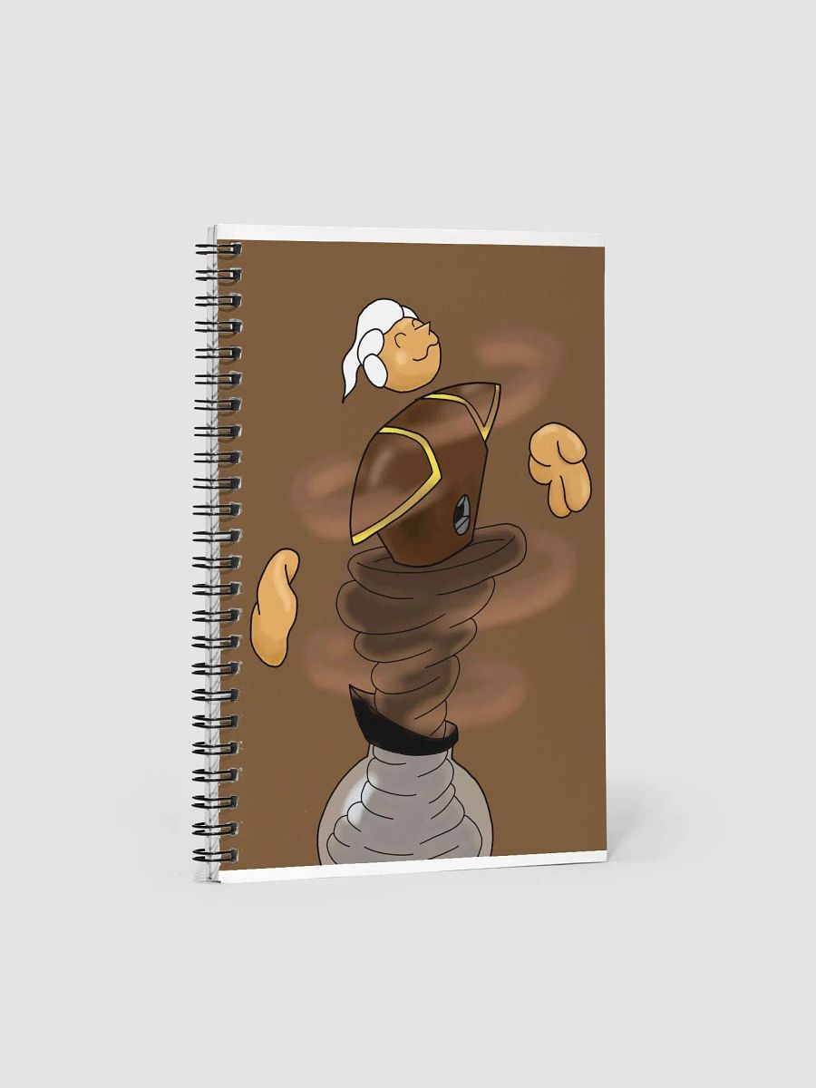 JavaStello & Aurora NotePad product image (1)