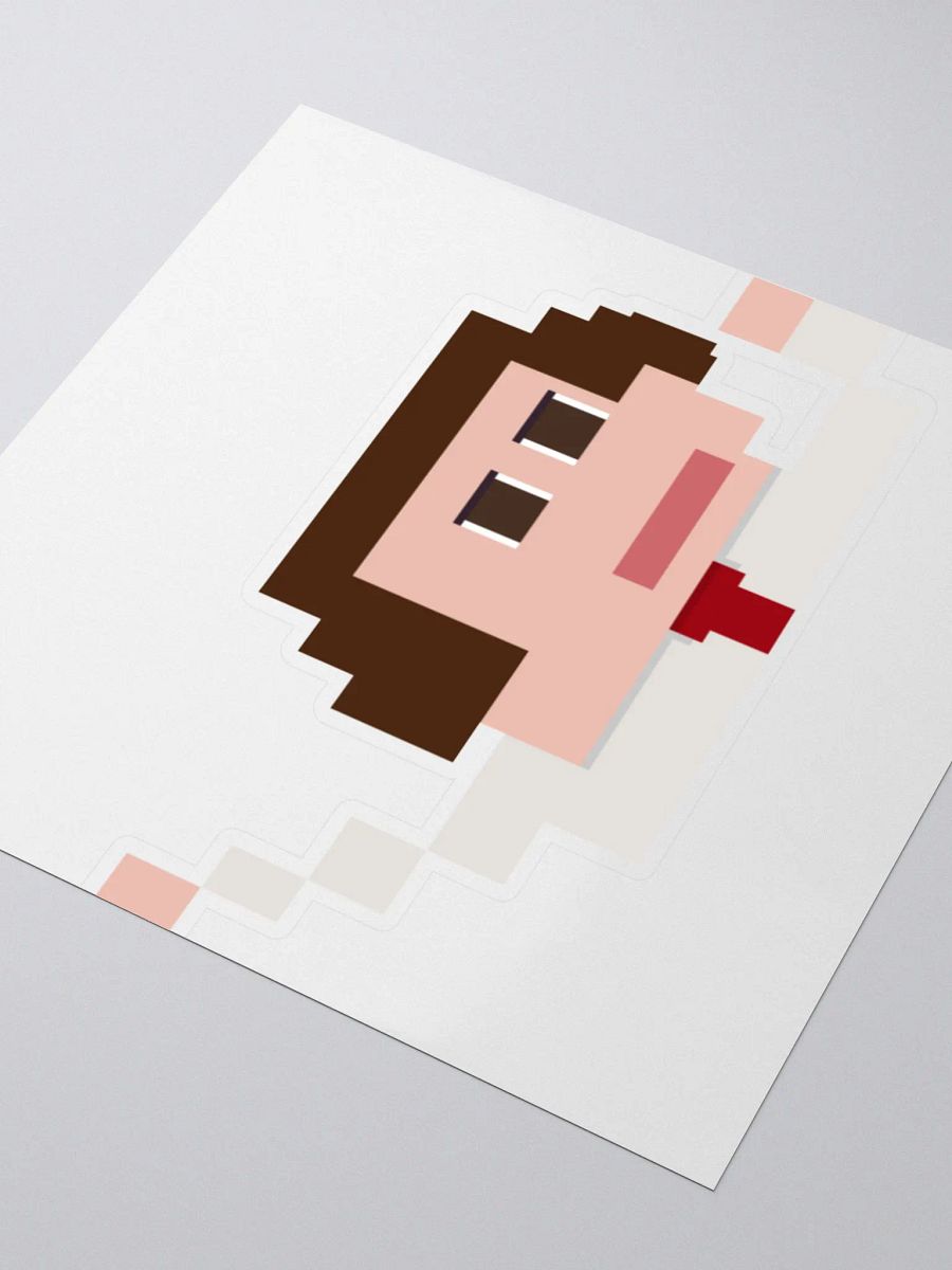ofdDs Sticker product image (3)