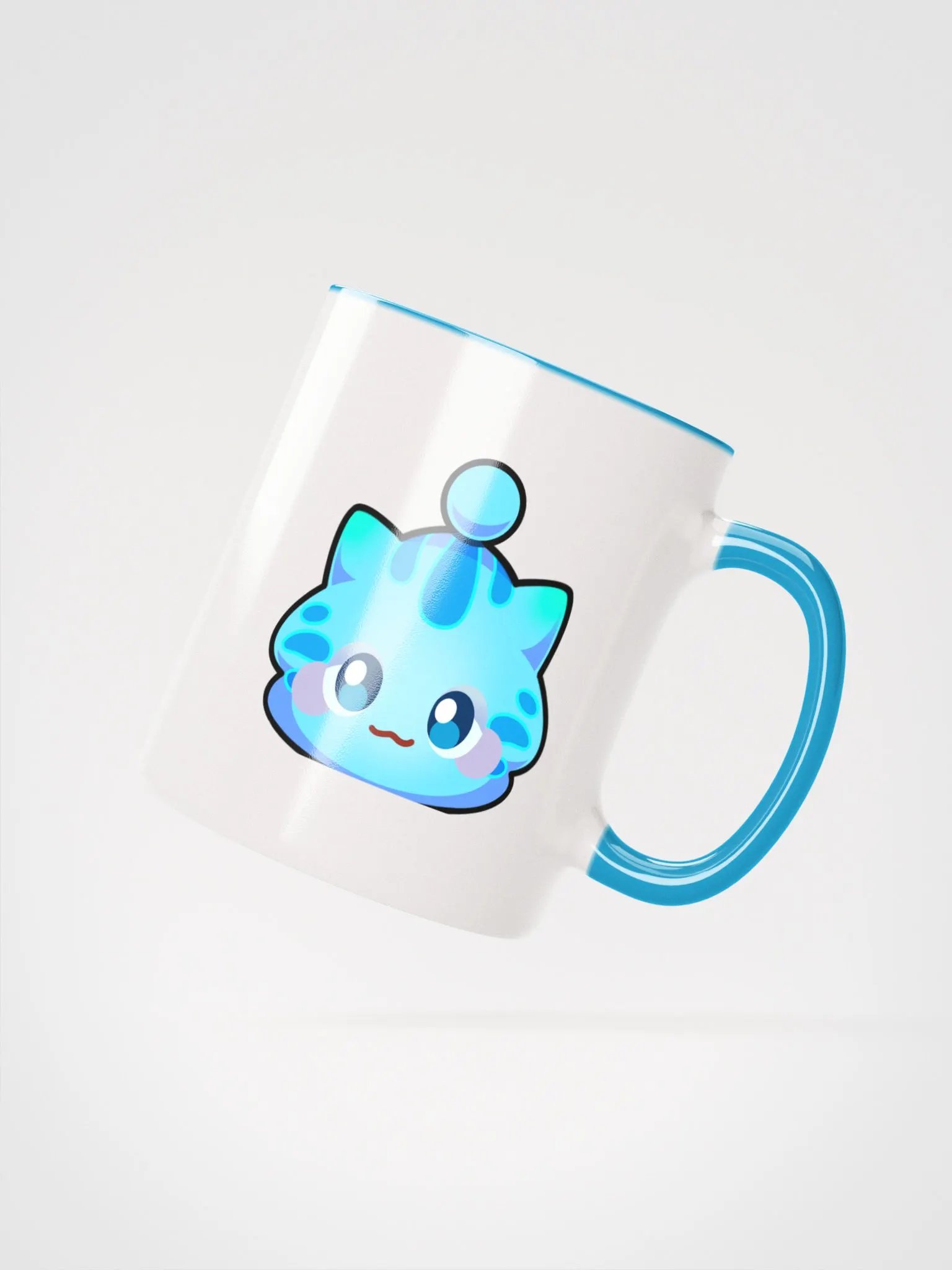 OwO Mug product image (2)