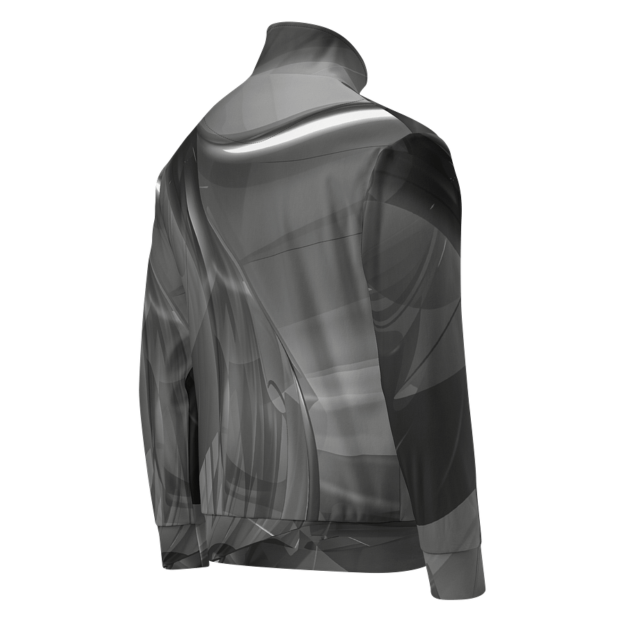 Polarity Unisex Track Jacket product image (2)