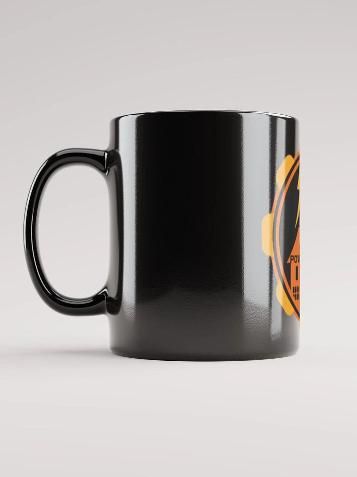 Powerhouse Mug product image (2)