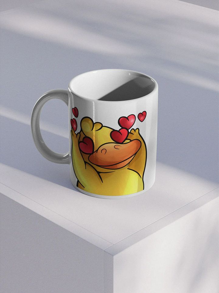 Emote Mug product image (1)