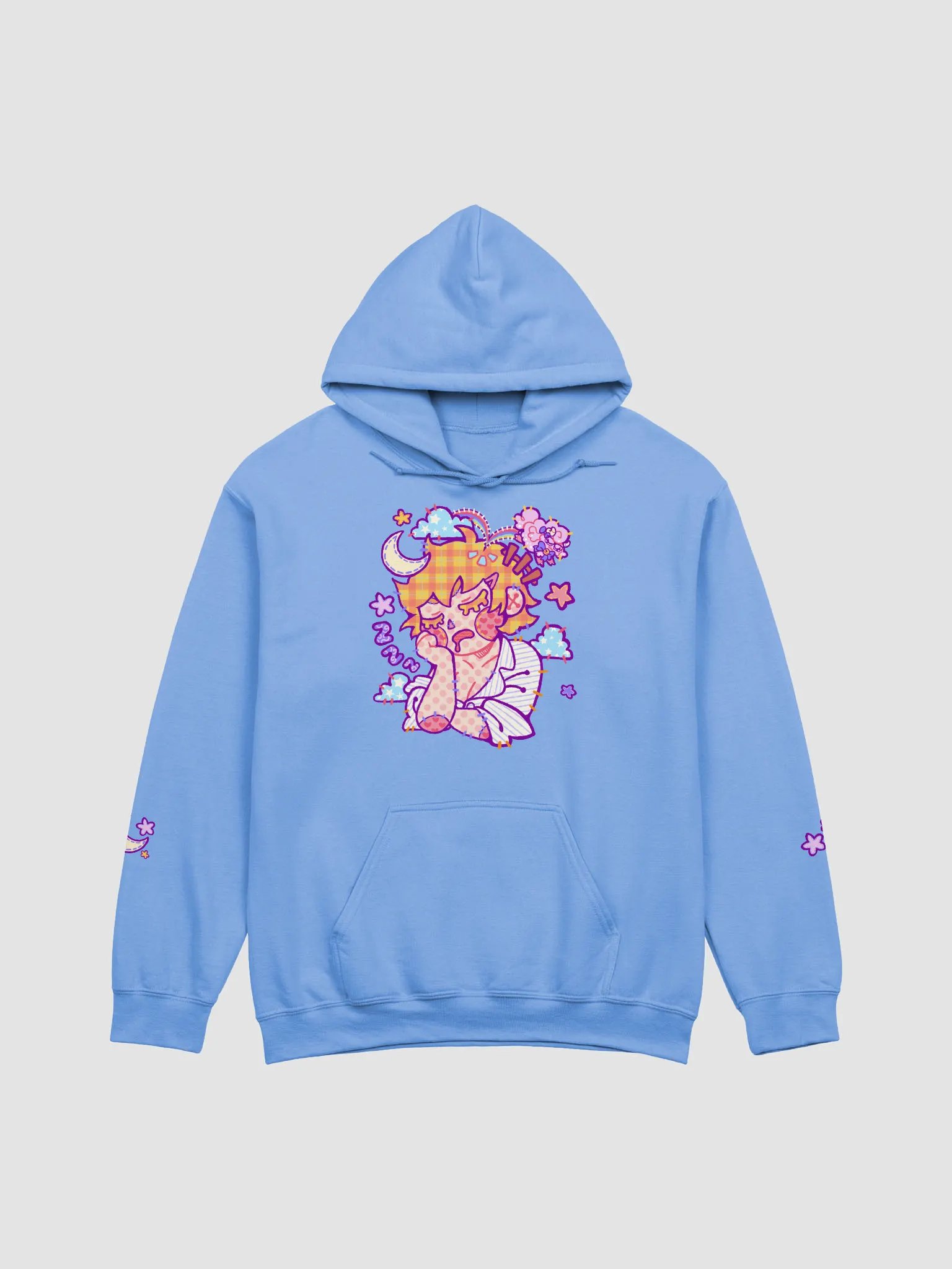 Karen Kim Hoodie product image (1)
