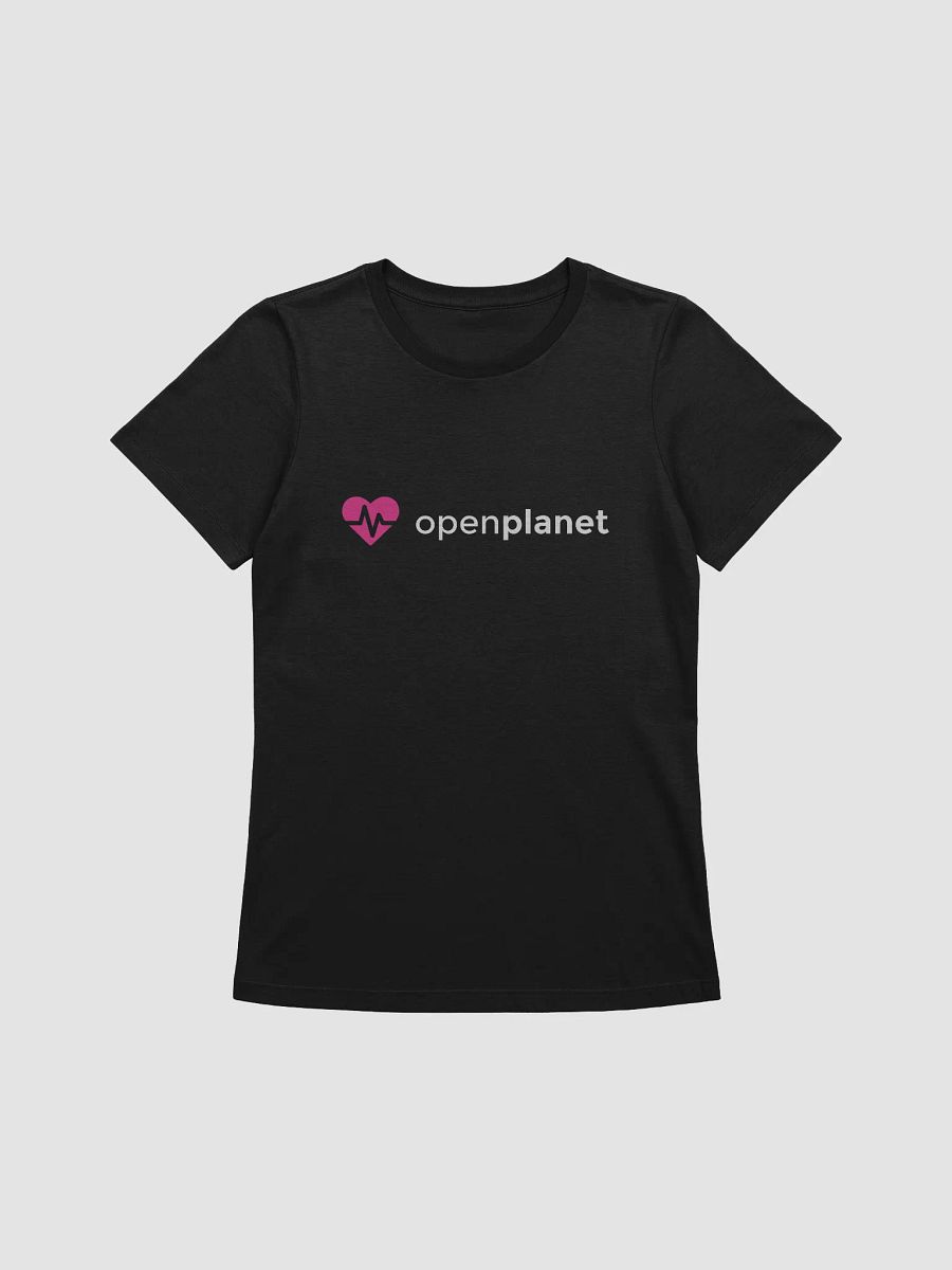 Openplanet Women's T-Shirt product image (1)