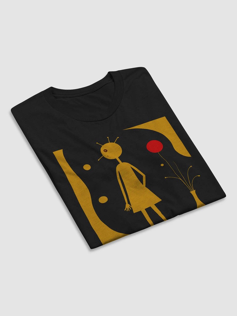 Bella+Canvas Triblend Short Sleeve T-Shirt product image (8)