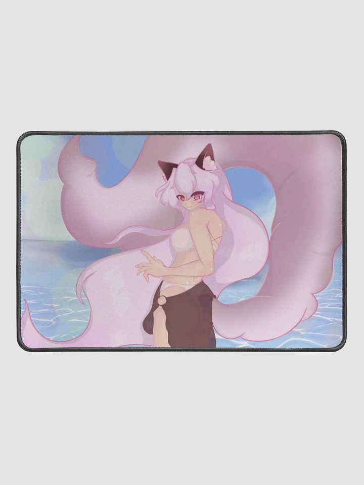 Summer SPLASH - 4 - Deskmat product image (1)