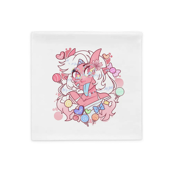 Jenn Candy Pillow product image (1)