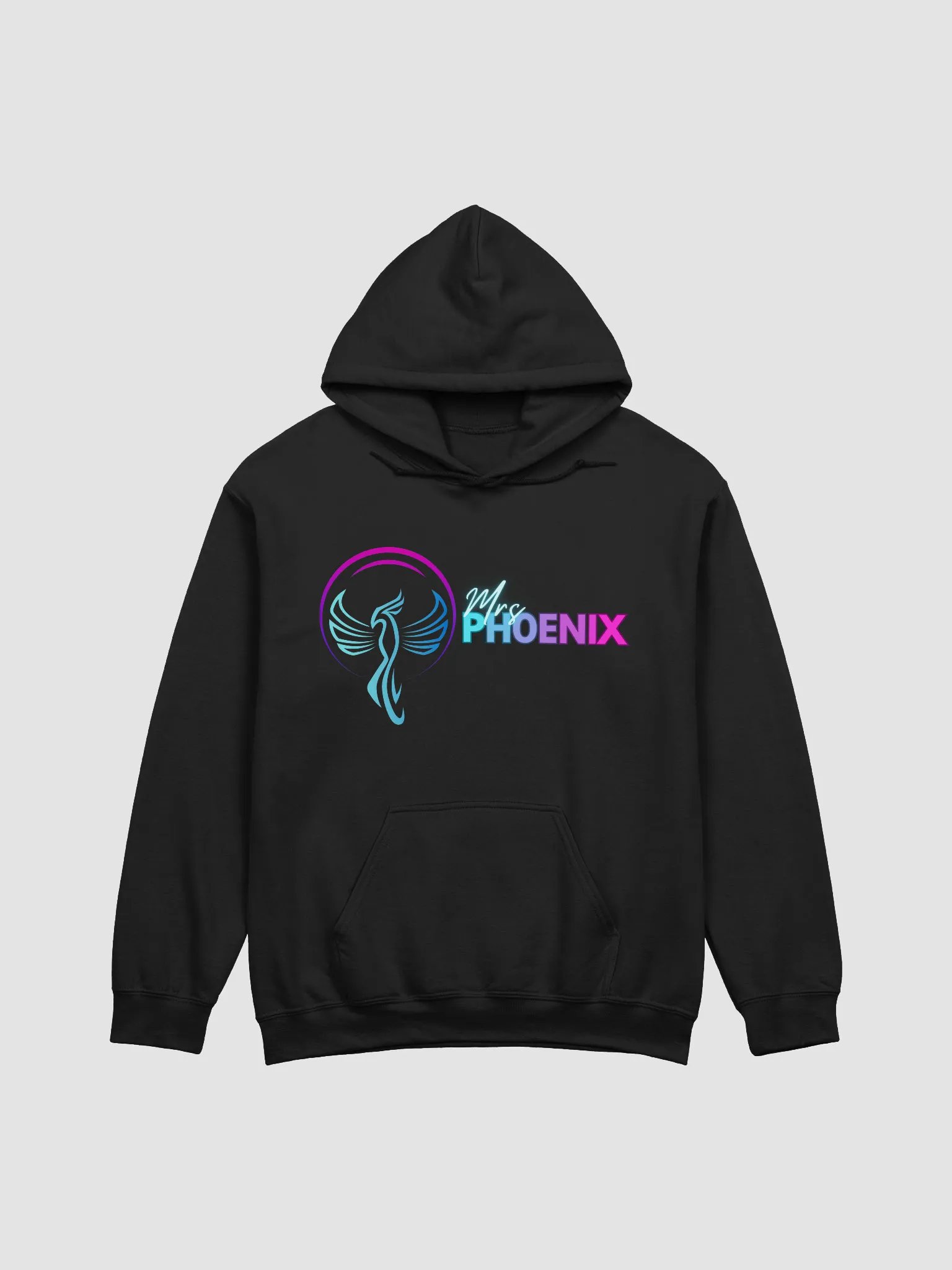 Classic Phoe Hoodie product image (4)