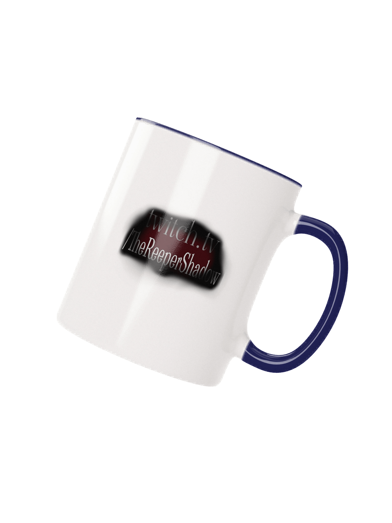 TheReeperShadow Founders Range Logo Ceramic Coffee Mug [Limited Edition] product image (2)