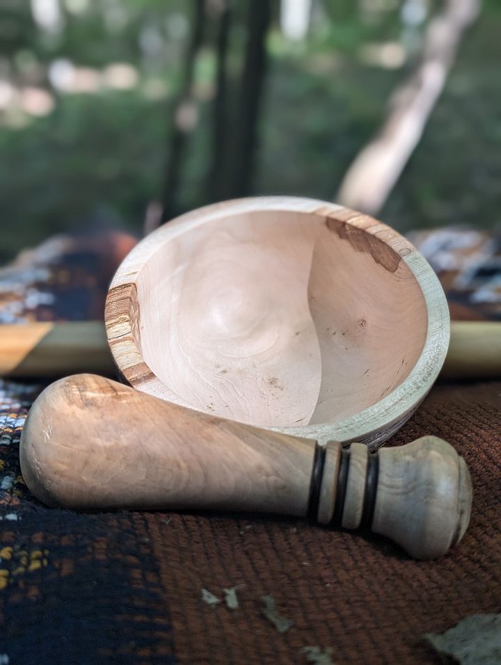Pestle & Mortar product image (2)