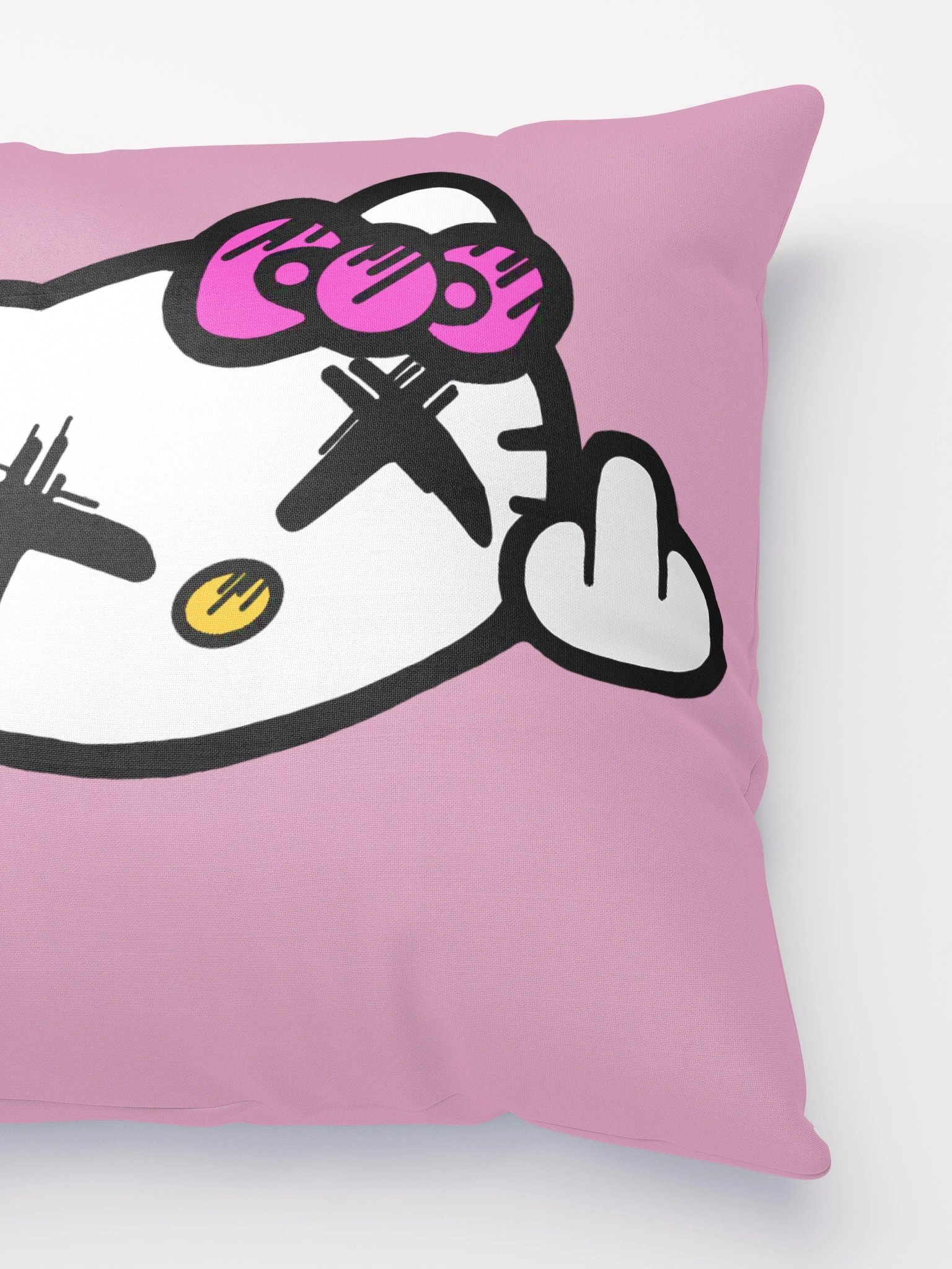Official Cuddle Council Pillow product image (2)