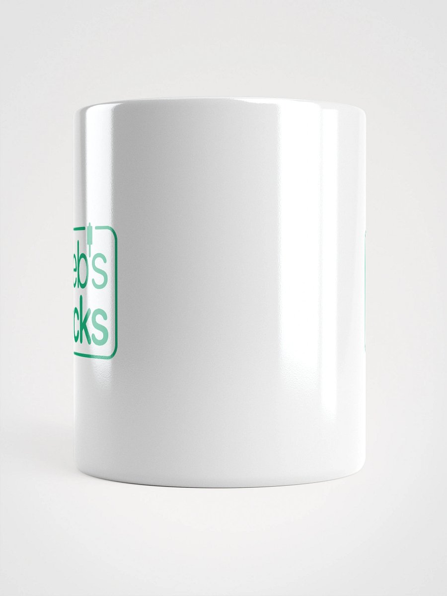 Seb's Picks Coffee Mug product image (15)