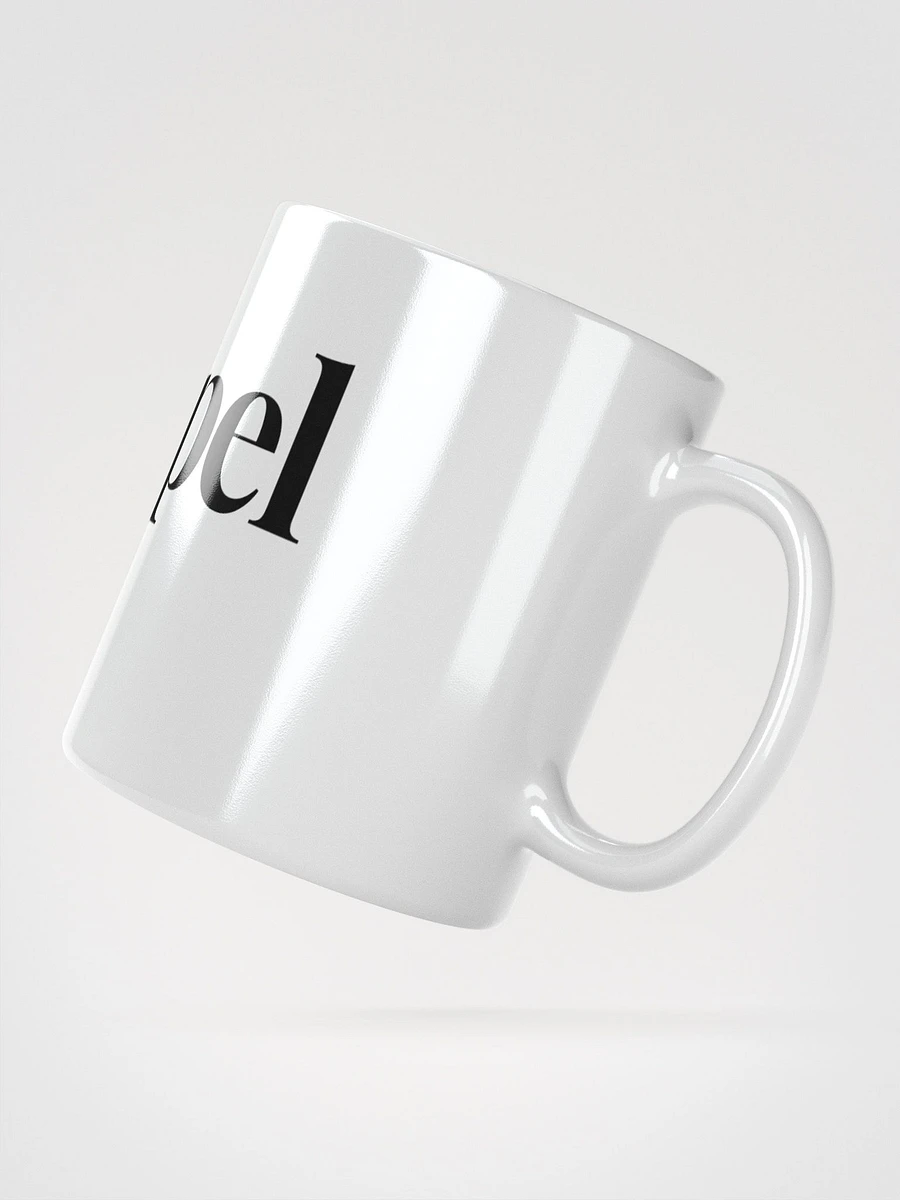 A DeSeipel Coffee Cup product image (3)