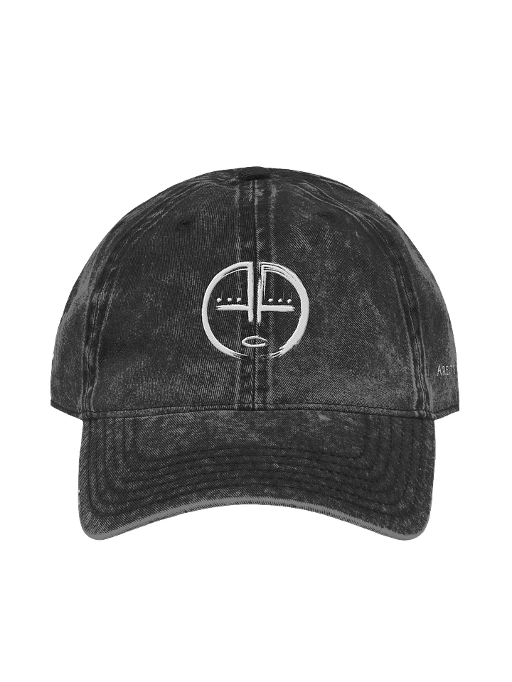 AREITO ARTS Dad Hat product image (1)
