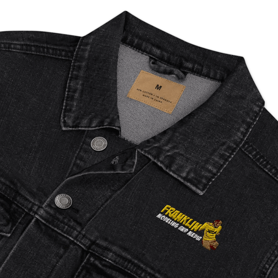 Visionary Denim product image (5)