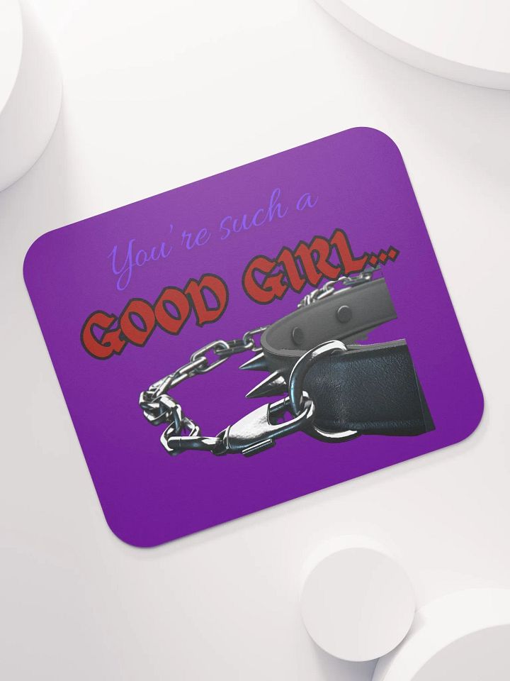 You're Such a Good Girl... product image (1)