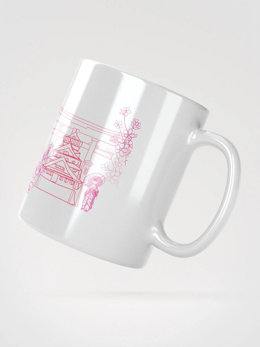 Japan Mug product image (6)
