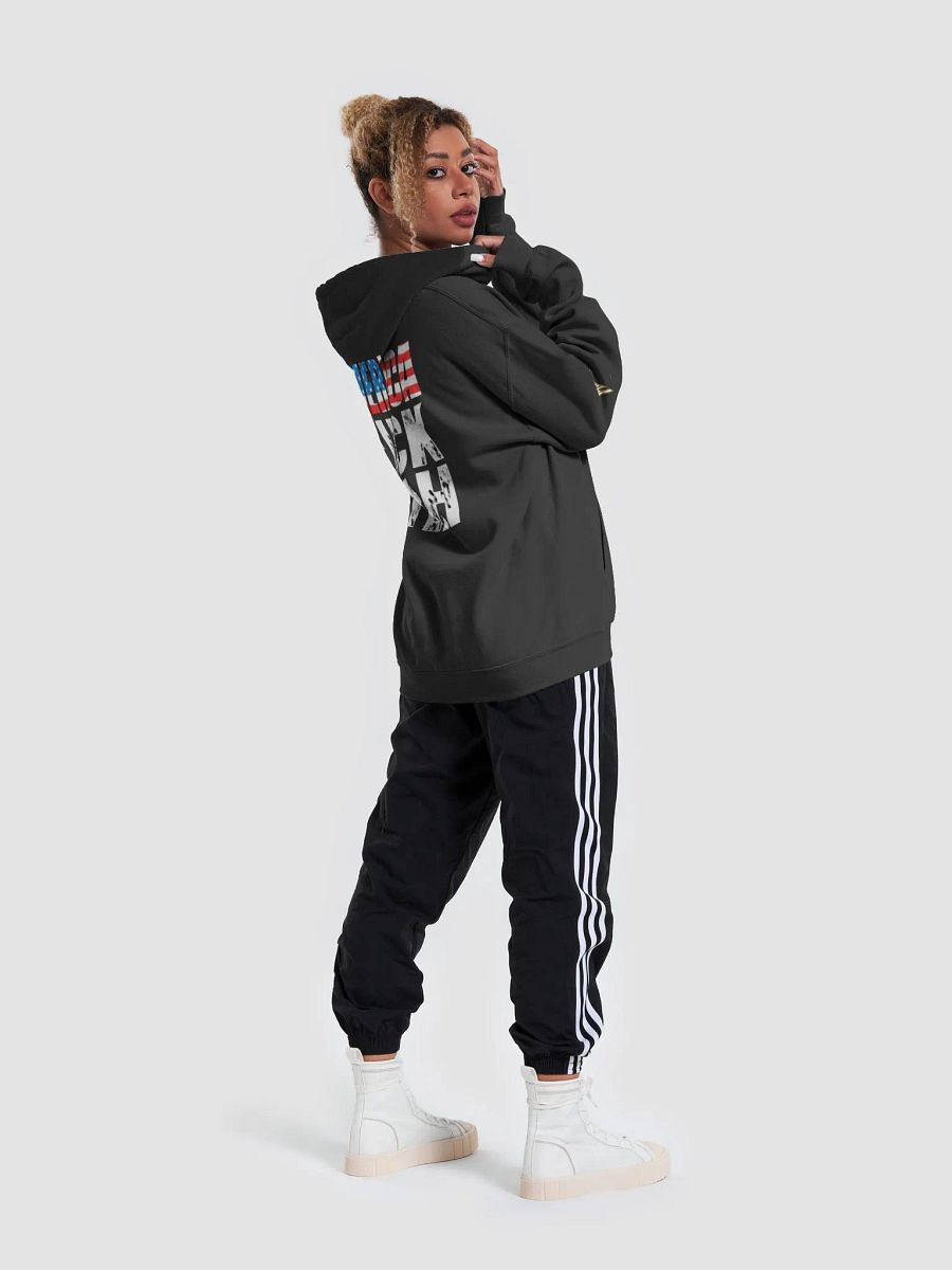 SALTY HOODIE product image (5)