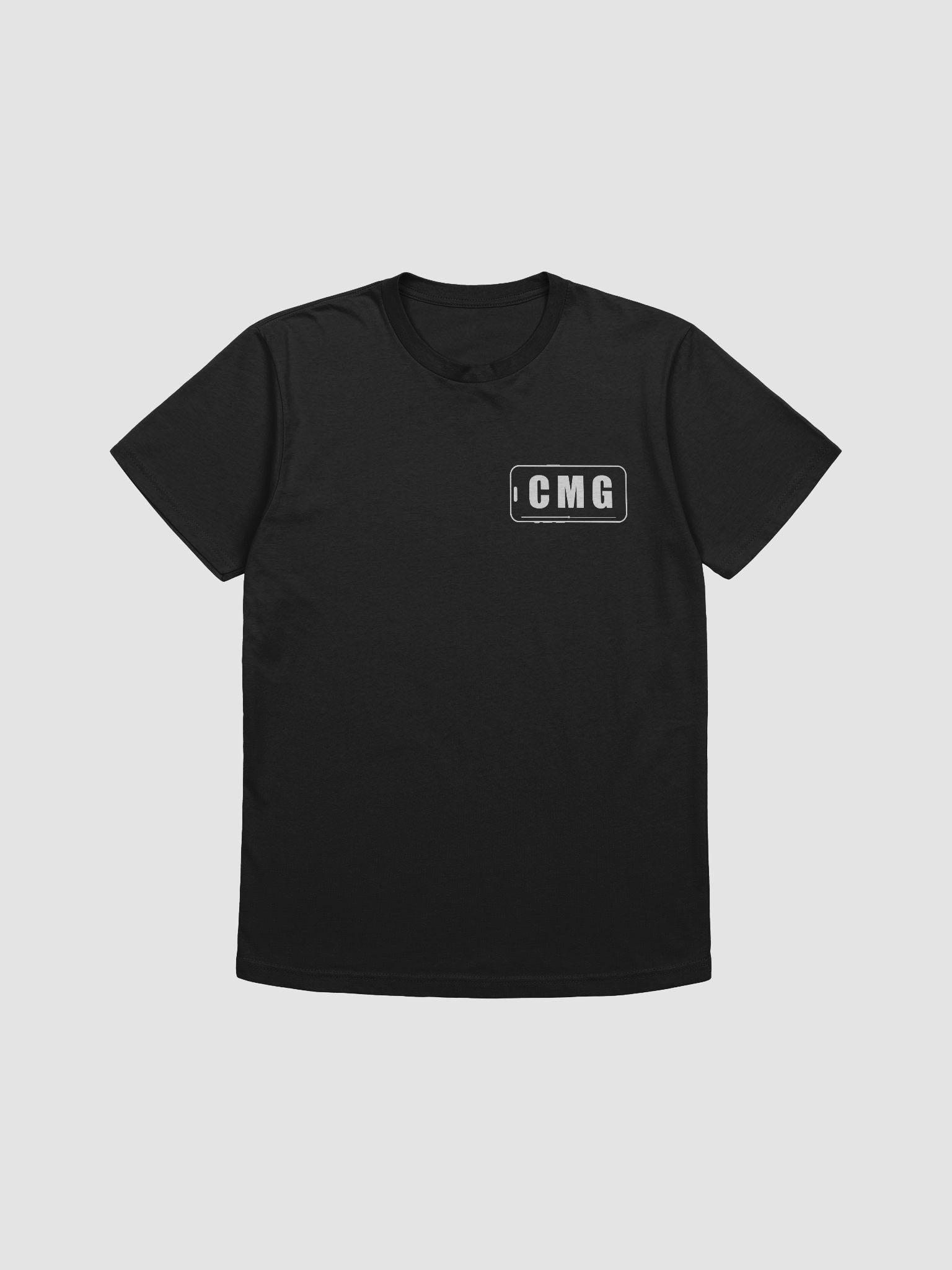 Casual Mobile Gamer - TEE product image (3)