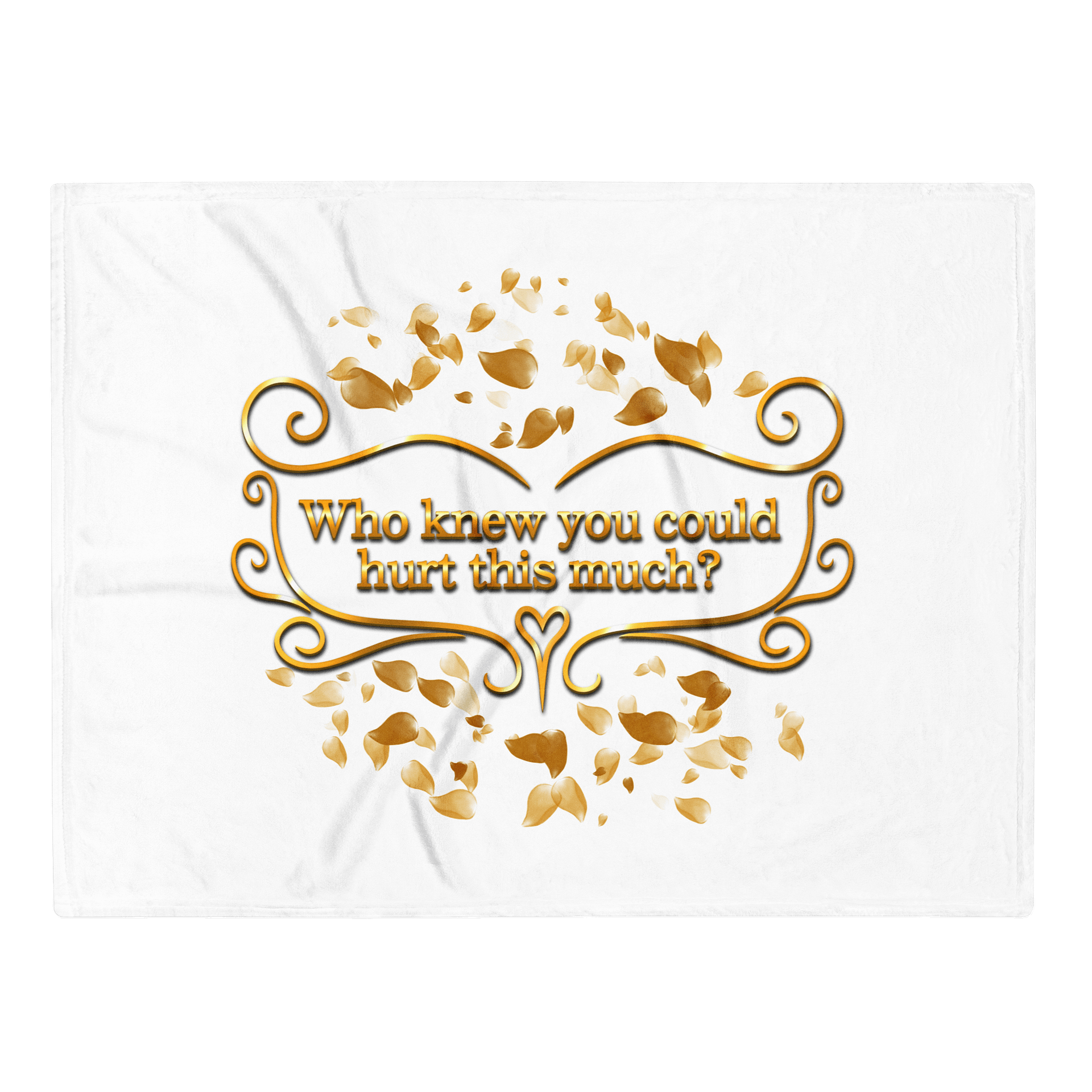 Young Love Blanket product image (2)