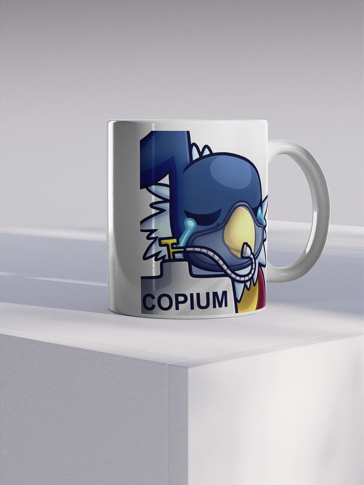 COPIUM Mug product image (1)