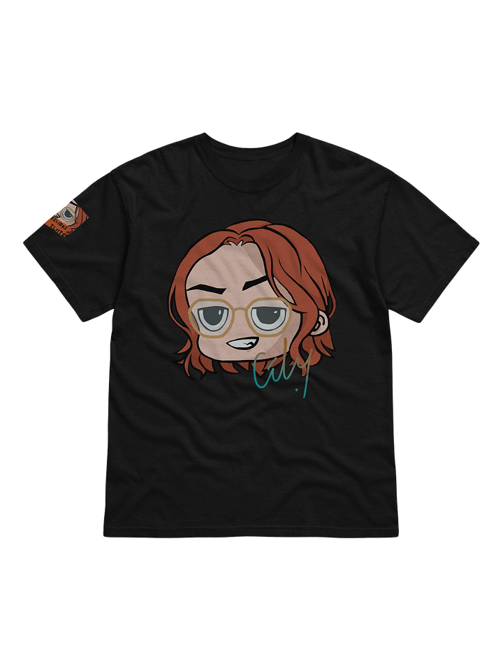 FLERT TWITCH EMOJI T-Shirt product image (2)