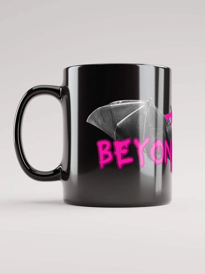 Beyond Dead Coffee Mug product image (1)