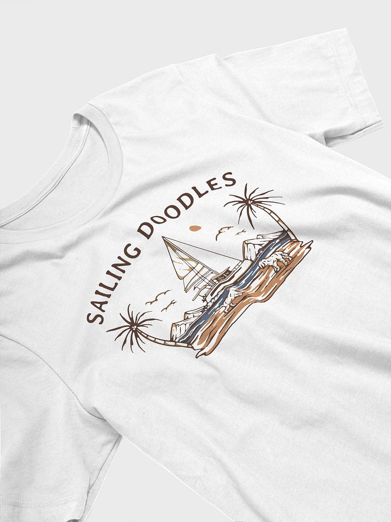 The Good Life T-Shirt