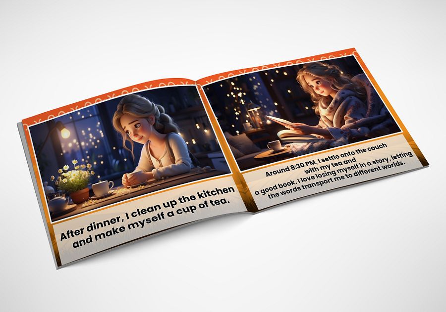 My Evening product image (4)