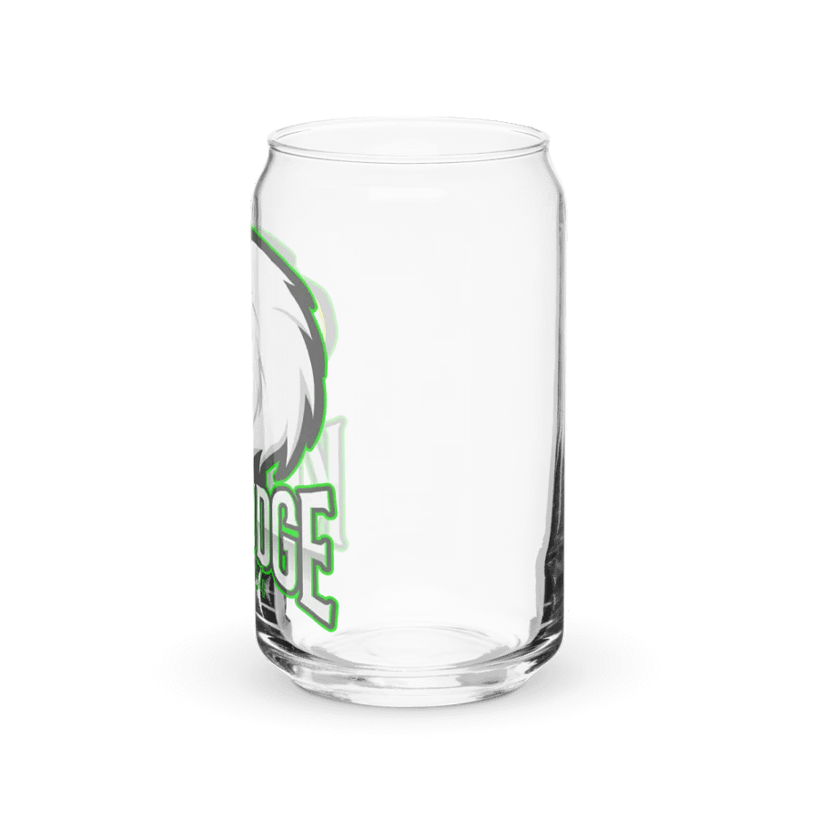 Eagle Eye Can-Shaped Glass product image (39)