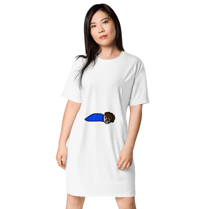 Sleepy Ian Shirt product image (1)