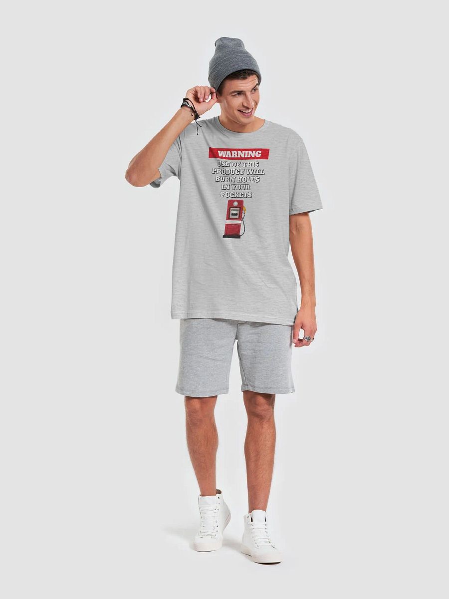 Use of This Product Will Burn Holes In Your Pockets product image (31)