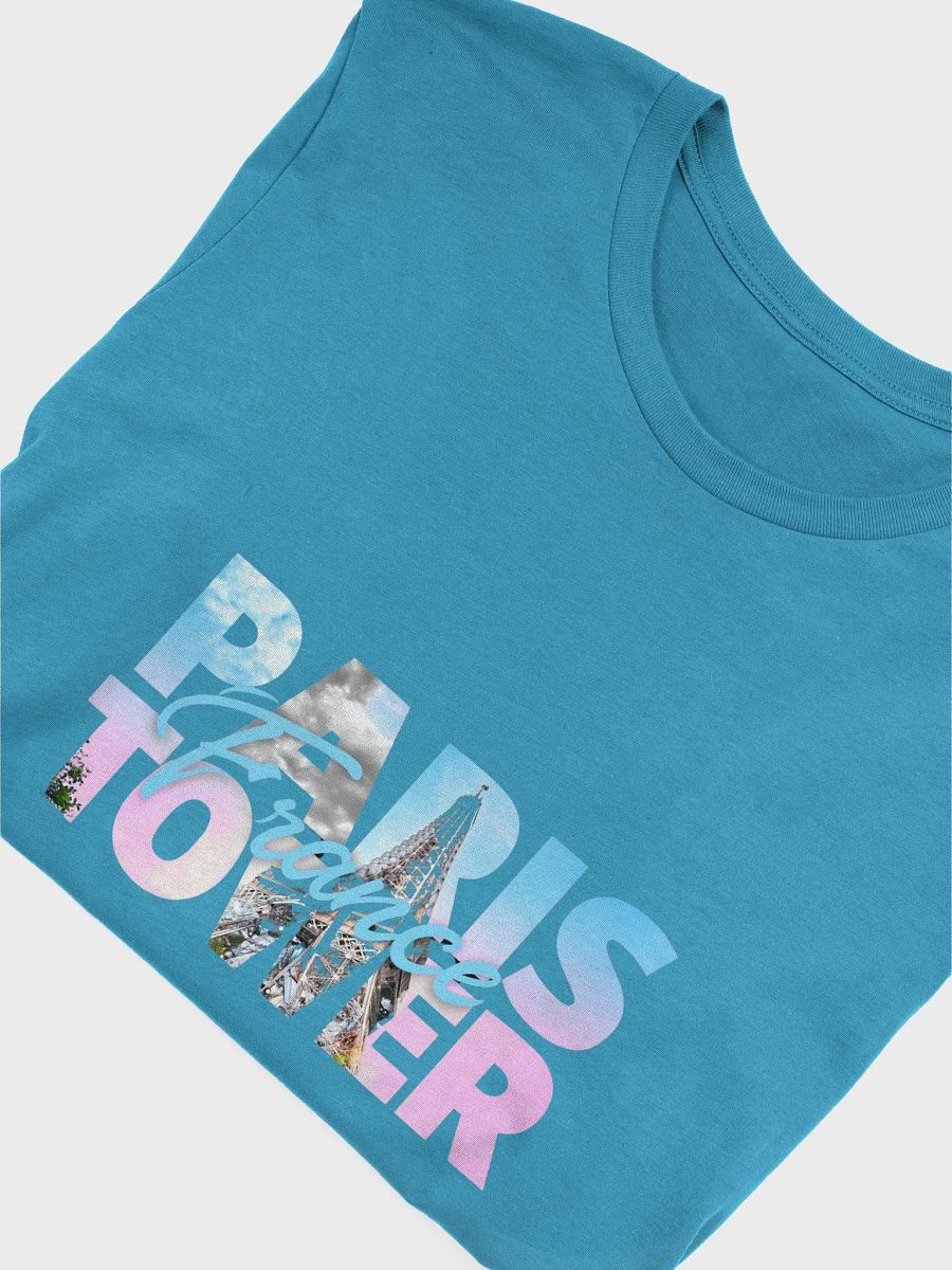 Tower Dreams T-Shirt product image (52)