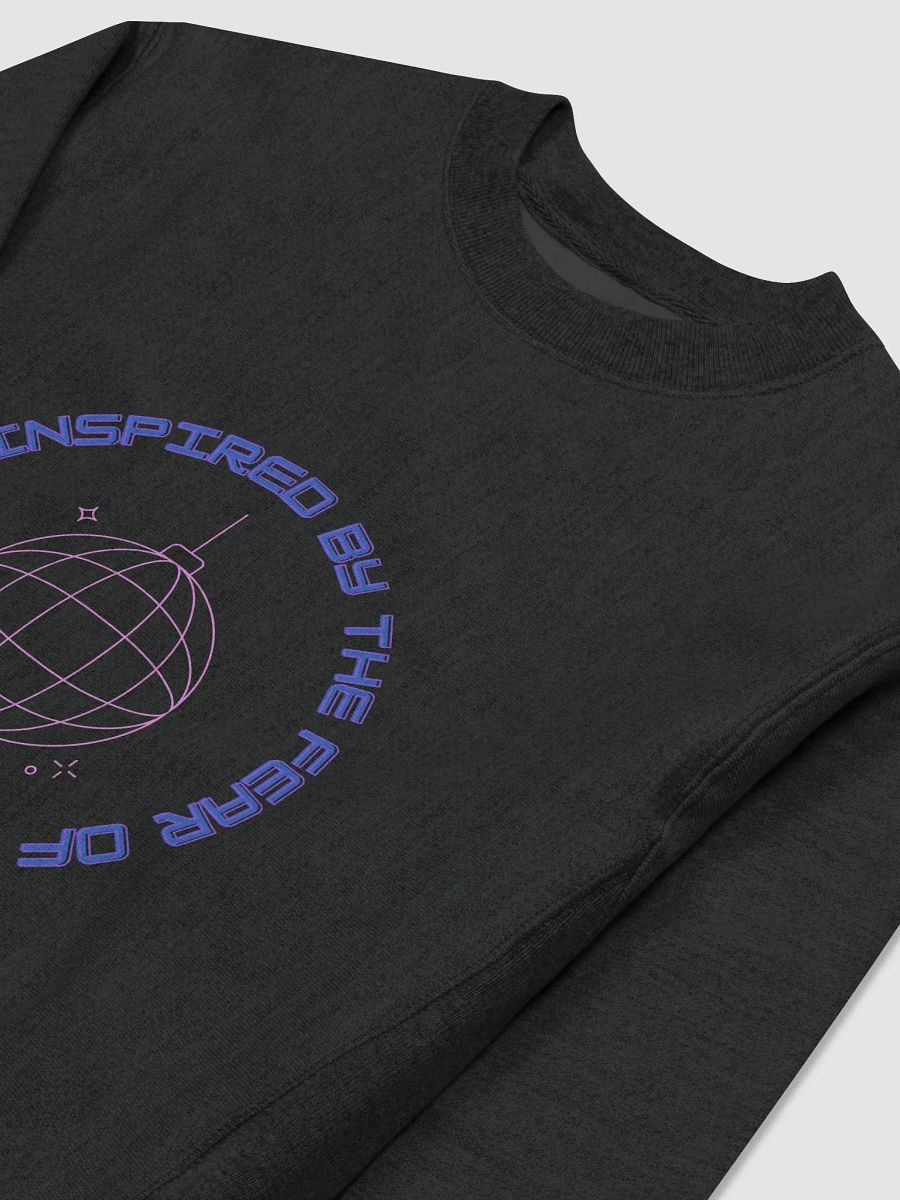 Can't Be Average : Champion Cotton Sweatshirt product image (2)
