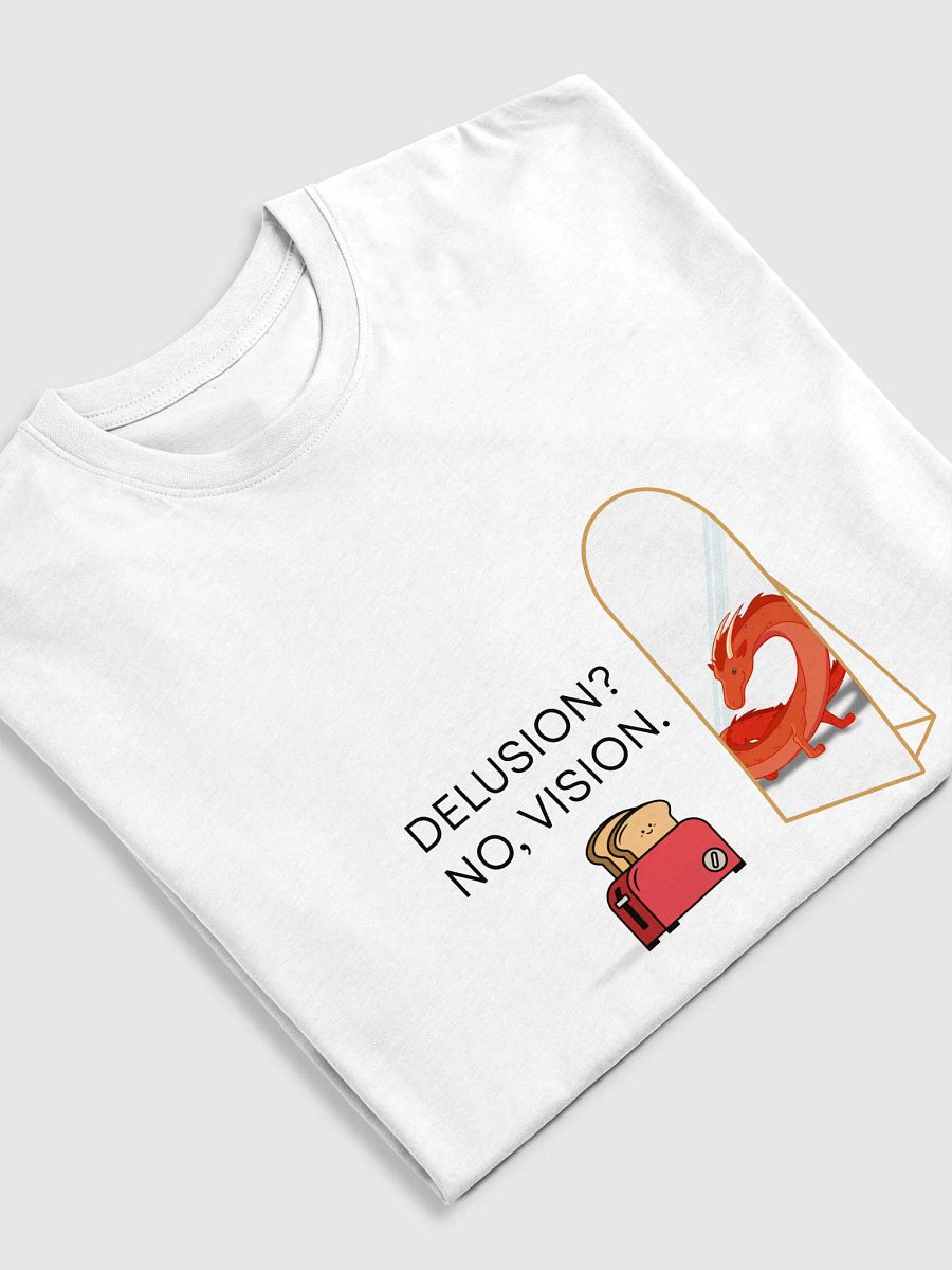 Untoasted Potential - Tshirt product image (5)